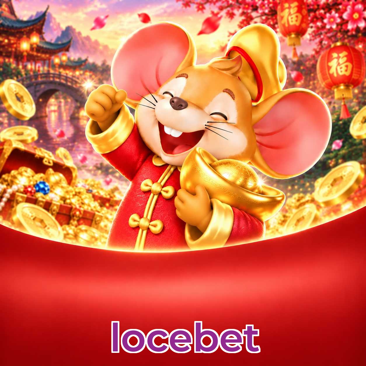 locebet Logo