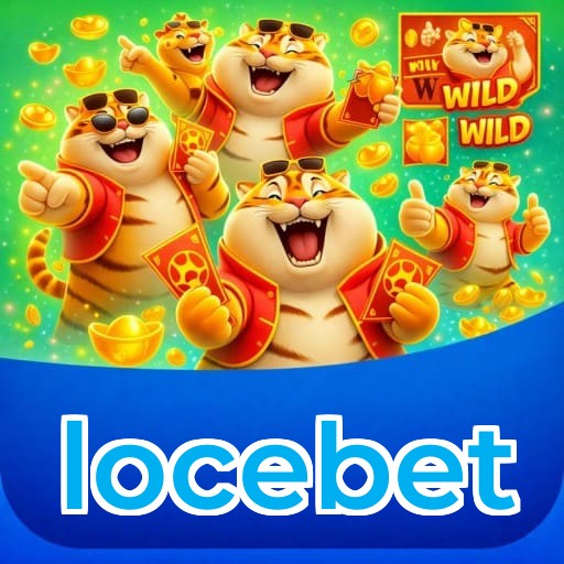 Catálogo locebet 2.547 jogos - Pragmatic Play, Evolution, NetEnt
